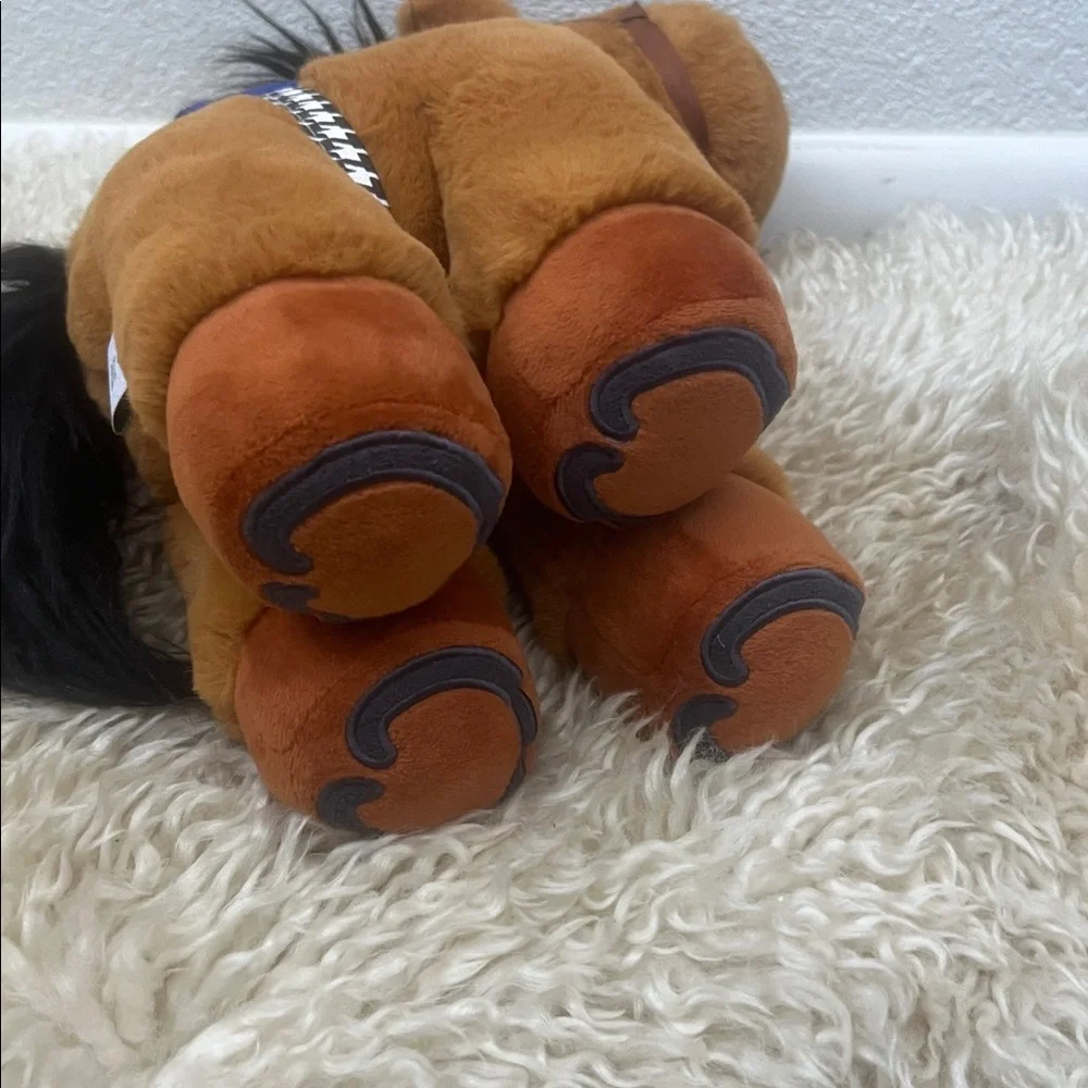 Piccoli English Pony